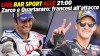 MotoGP: LIVE Bar Sport alle 21:00 - Zarco e Quartararo: francesi all'attacco