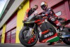 MotoGP: LIVE - La seconda giornata di test di Dovizioso e Aprilia al Mugello