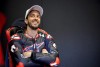 MotoGP: Dovizioso and the future: "Wild-cards are not in my plans for the moment"