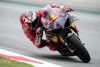 MotoGP: Jack Miller non si ferma: a Barcellona con la Panigale V4s per preparare il GP