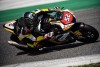 SBK: CIV SBK: Mahias primo nella QP1 di Misano, pole provvisoria di Delbianco