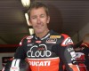 SBK: Troy Bayliss in bad accident: C4 fracture and spinal cord injury 