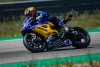 SBK: Tour de force per Odendaal ed Evan Bros: nel weekend in pista a Navarra