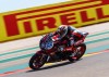 SBK: SSP: FP1 ad Aragon sotto il segno di Niki Tulli e della MV Agusta