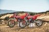Moto - News: GASGAS 2022: 21 modelli totali con le nuove MC 250 e MC 350F