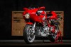 Moto - News: A Ducati MH900 up for auction: the dream jewel dedicated to Mike Hailwood