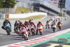 Moto3: Dorna and IRTA say ‘enough’: huge penalties in Moto3 	
