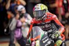 MotoGP: Espargarò: "Sono deluso, mi sarebbe piaciuto avere 4 RS-GP in pista"