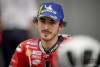 MotoGP: Bagnaia: “I don’t like the Sachsenring. I’ll have to adapt, not the bike.”