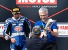 SBK: Dosoli: “Razgatlioglu in MotoGP sarebbe positivo per Yamaha”