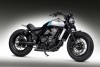 Moto - News: Honda CMX1100 Rebel: 2 special d’autore per la custom di Tokyo