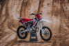 Moto - News: Fantic gamma Enduro e Motocross 2022, la nuova era del racing