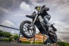 Moto - News: Zero Motorcycles FXE 2022: il motard si fa elettrico