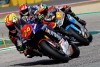 SBK: CIV: A Misano torna il pubblico, 1.000 spettatori per giornata