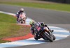 SBK: BSB QP Knockhill: O'Halloran incontenibile, la pole position è sua