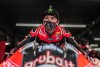 SBK: Redding: “Io, la Superbike, Rea, l’amore e la boxe”