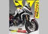 Moto - News: Honda NT1100, in Giappone la immaginano così