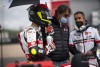 Moto3: Simoncelli: "quella con Suzuki è stata una lunga e bella storia"