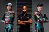 MotoGP: Revolution in Petronas: Dixon in MotoGP, McPhee in Moto2, Azman in Moto3