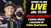 MotoGP: LIVE alle 15:00 - Diretta con Diego Gubellini: i segreti di Quartararo