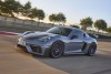 Auto - News: Porsche 718 Cayman GT4 RS 2022: 500 CV di  pura libidine