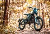 Moto - News: Debutta il marchio Caofen ad Eicma, presentando l'elettrica F80