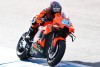 MotoGP: Gardner: "Fernandez si sente il vincitore morale della Moto2? Stronzate"