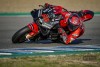 MotoGP: Bagnaia reckons Ducati has managed to improve an already perfect bike