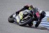 MotoGP: Bezzecchi: “MotoGP emozionante, i primi 3 giri ti fa cagare addosso”