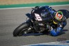 MotoGP: Darryn Binder: "la caduta? Non ho tenuto le gomme in temperatura"