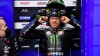 MotoGP: Morbidelli: "Ho troppi pensieri per preoccuparmi di una Ducati così forte"