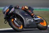 MotoGP: P. Espargarò convinced he has made a breakthrough in braking with the Honda