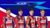 SBK: Honda Racing UK promotes Neave and fields 4 bikes in BSB 2022