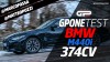 Auto - Test: Prova BMW M 440i xDrive Gran Coupé, la sportività con lo smoking