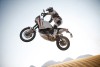 Moto - News: Ducati DesertX: l'endurona vera di Borgo Panigale ora è realtà!