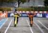 MotoGP: Bradley Smith, left behind by the MotoGP, switches to... scooters