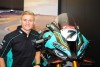 SBK: Ryan Vickers called to a new challenge in the BSB: 2022 with FHO Racing