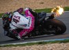 SBK: VIDEO: Redding-BMW: un debutto fuoco e fiamme a Estoril!