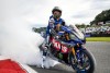 SBK: Tarran Mackenzie will defend his title with McAMS Yamaha in BSB 2022