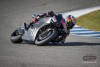 MotoGP: Test Jerez: Nakagami e la Honda piegano Zarco e la Ducati, 3° Bastianini