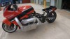 Moto - News: In Australia c'è una Honda CBR1000F da 1.000 CV col motore di un van