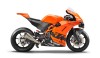 Moto - News: KTM 890 Duke GP: la sportiva austriaca arriva il 22 febbraio