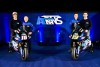 Moto2: Dalla Porta-Roberts: Italtrans si fa neroblu per l'assalto al titolo