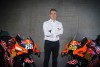 MotoGP: Guidotti: "Marquez in KTM? Honda è stata brava a blindarlo"