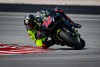 MotoGP: Bezzecchi 3° a Sepang con la Ducati: "Il mio limite è ancora lontano"