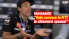 MotoGP: Morbidelli: "I’ll call Valentino often, he knows the Yamaha well?"