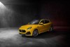 Auto - News: Maserati Grecale: il nuovo SUV del Tridente si divide in tre