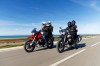 Moto - News: Moto Guzzi Experience 2022: in viaggio tra Italia e Africa