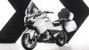 Moto - News: CFMoto 1250 TR-G: la maxi-tourer con il motore KTM presto in Europa