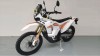 Moto - News: Excelle ZF 450 LS Rally: la cinese pronto-Dakar vicina al debutto